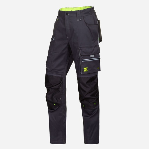 Bundhose stretch smart # 5005 