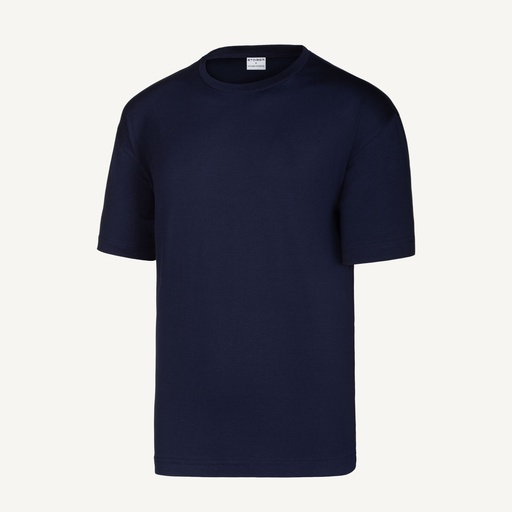 Oversized T-Shirt KA aus Premium-Baumwolle # ST-154