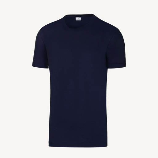 T-Shirt aus Baumwolle mit Elasthan # ST-156