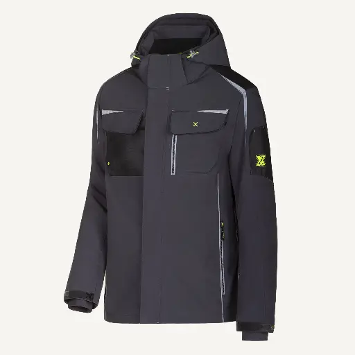 Winterjacke Bistretch smart # 5037 lieferbar ab Oktober 2025