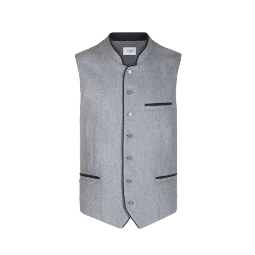 Herren-Trachtenweste # SO7064H