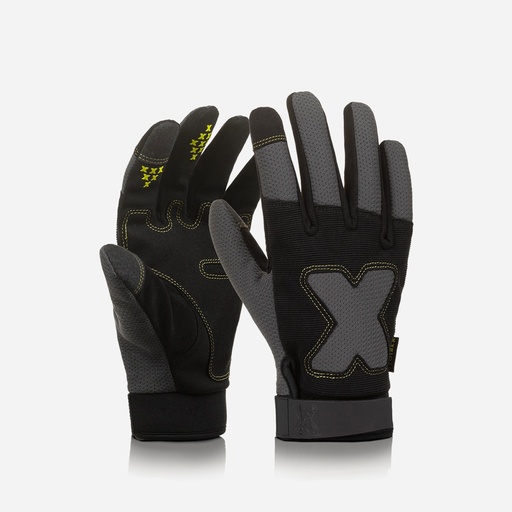 Montagehandschuhe smart # 5041