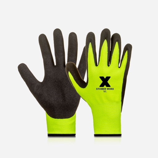 Nitril-Handschuhe NS smart # 5043