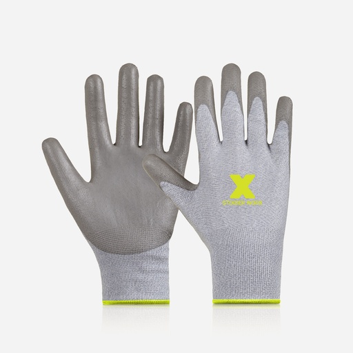 Schnittschutzhandschuhe, Cut F smart # 5042