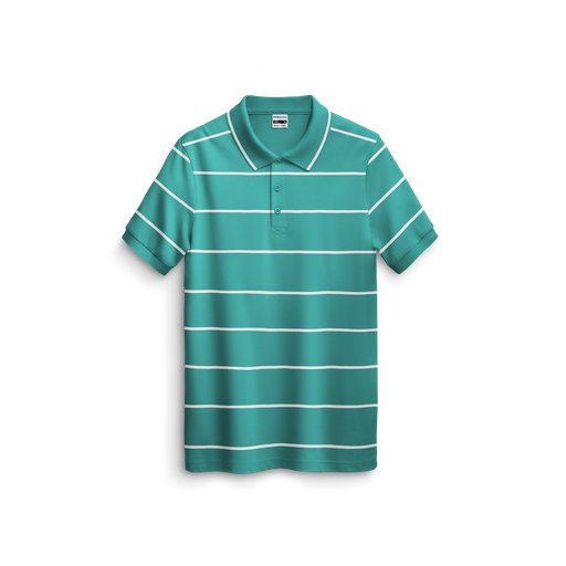 Polo-Shirt # ST-210